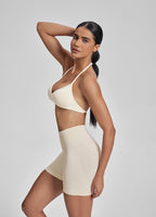 Ultrasculpt High Waisted Butt Lifting Tummy Control Shapin…
