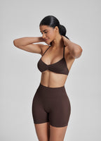 Ultrasculpt High Waisted Butt Lifting Tummy Control Shapin…