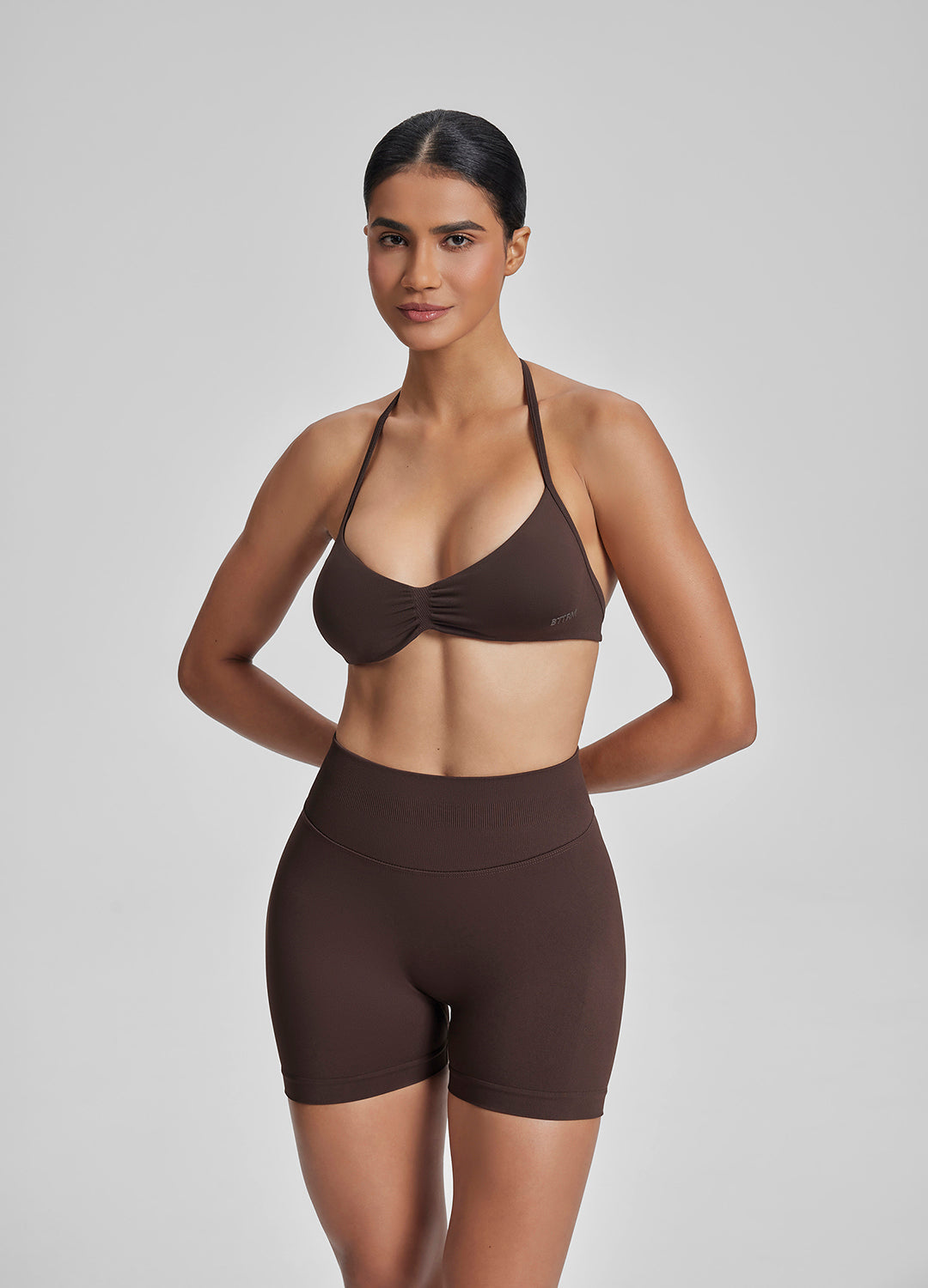 Ultrasculpt High Waisted Butt Lifting Tummy Control Shapin…