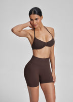 Ultrasculpt High Waisted Butt Lifting Tummy Control Shapin…
