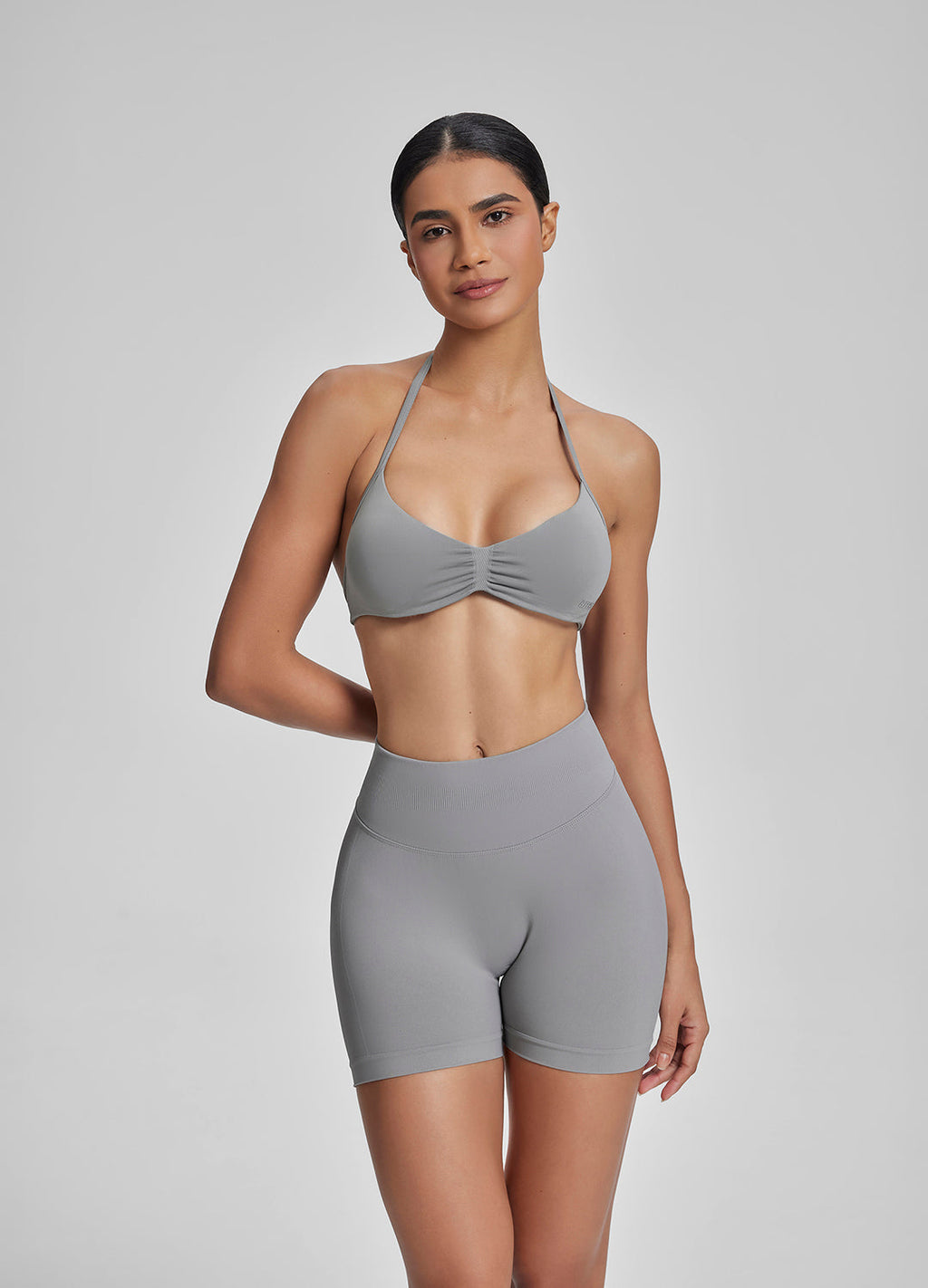 Ultrasculpt High Waisted Butt Lifting Tummy Control Shapin…