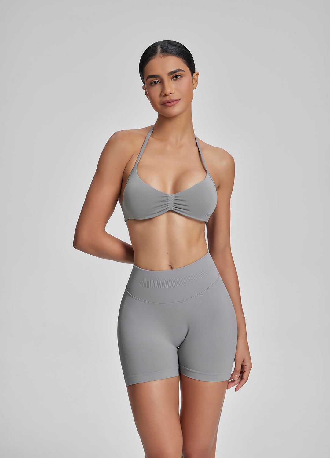 Ultrasculpt High Waisted Butt Lifting Tummy Control Shapin…