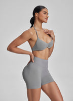 Ultrasculpt High Waisted Butt Lifting Tummy Control Shapin…