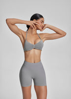 Ultrasculpt High Waisted Butt Lifting Tummy Control Shapin…