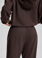 Slouchy Roomy Stretchy Waistband Cozy Joggers