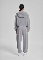 Slouchy Roomy Stretchy Waistband Cozy Joggers