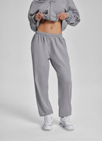 Slouchy Roomy Stretchy Waistband Cozy Joggers