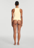 Racerback Tank Top
