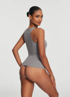 Racerback Tank Top