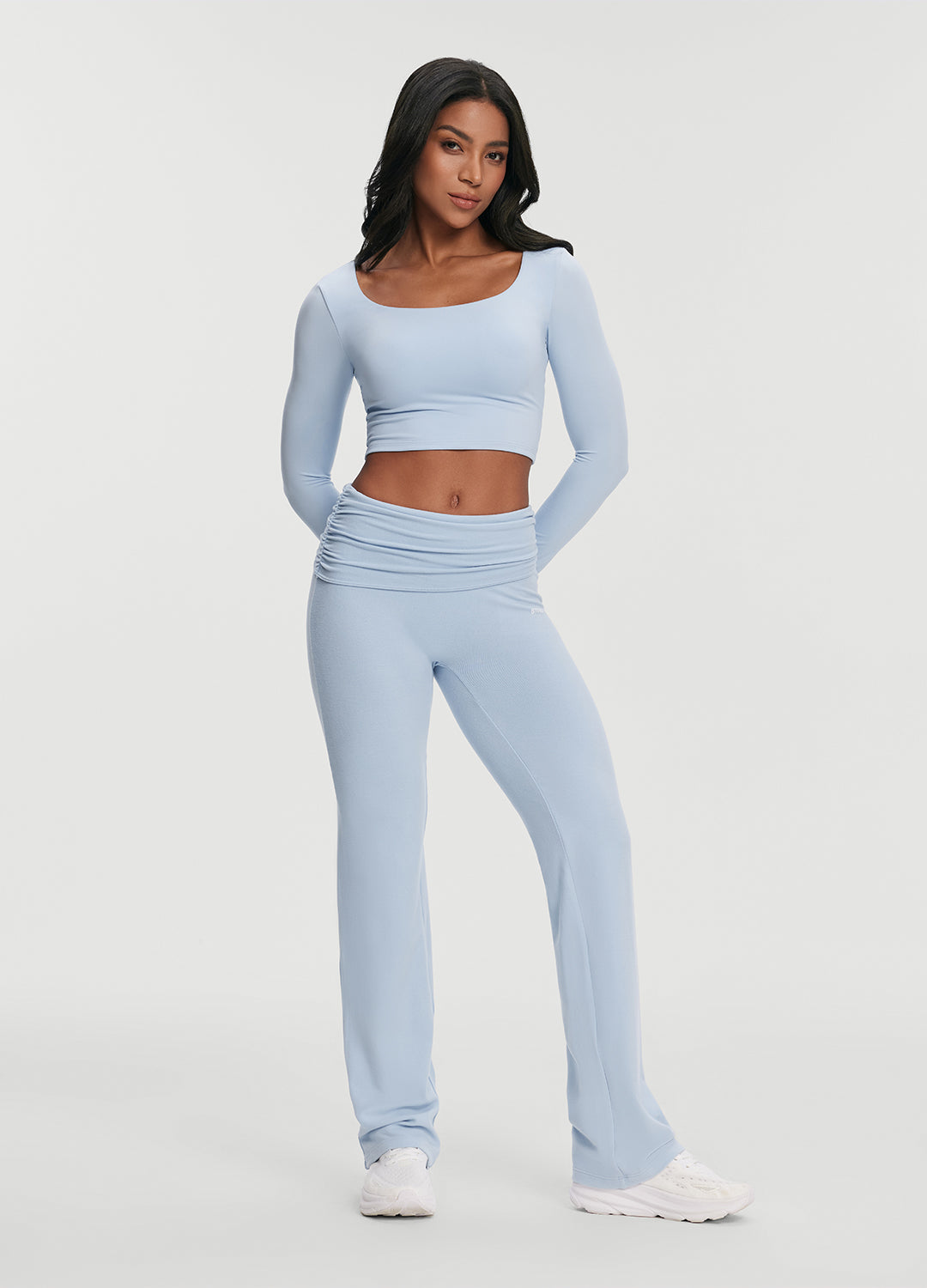 Soft Seamless Lounge Pants