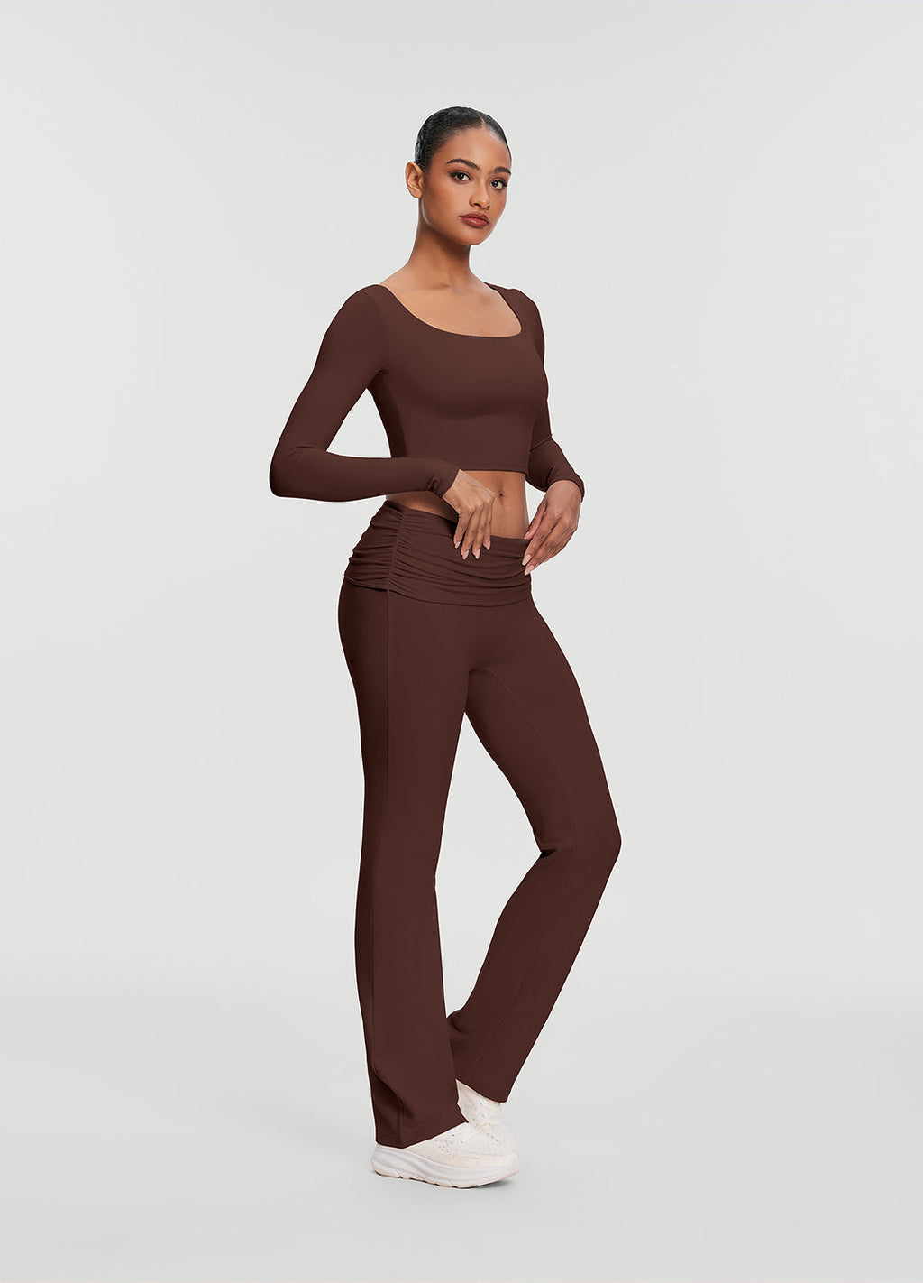 Soft Seamless Lounge Pants