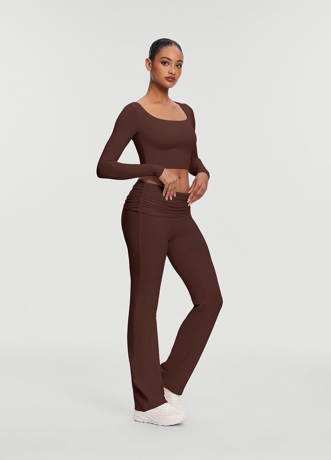 Soft Seamless Lounge Pants