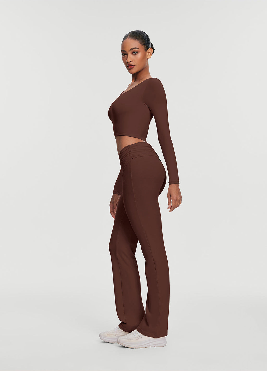 Soft Seamless Lounge Pants