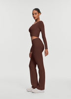 Soft Seamless Lounge Pants