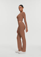 Soft Seamless Lounge Pants