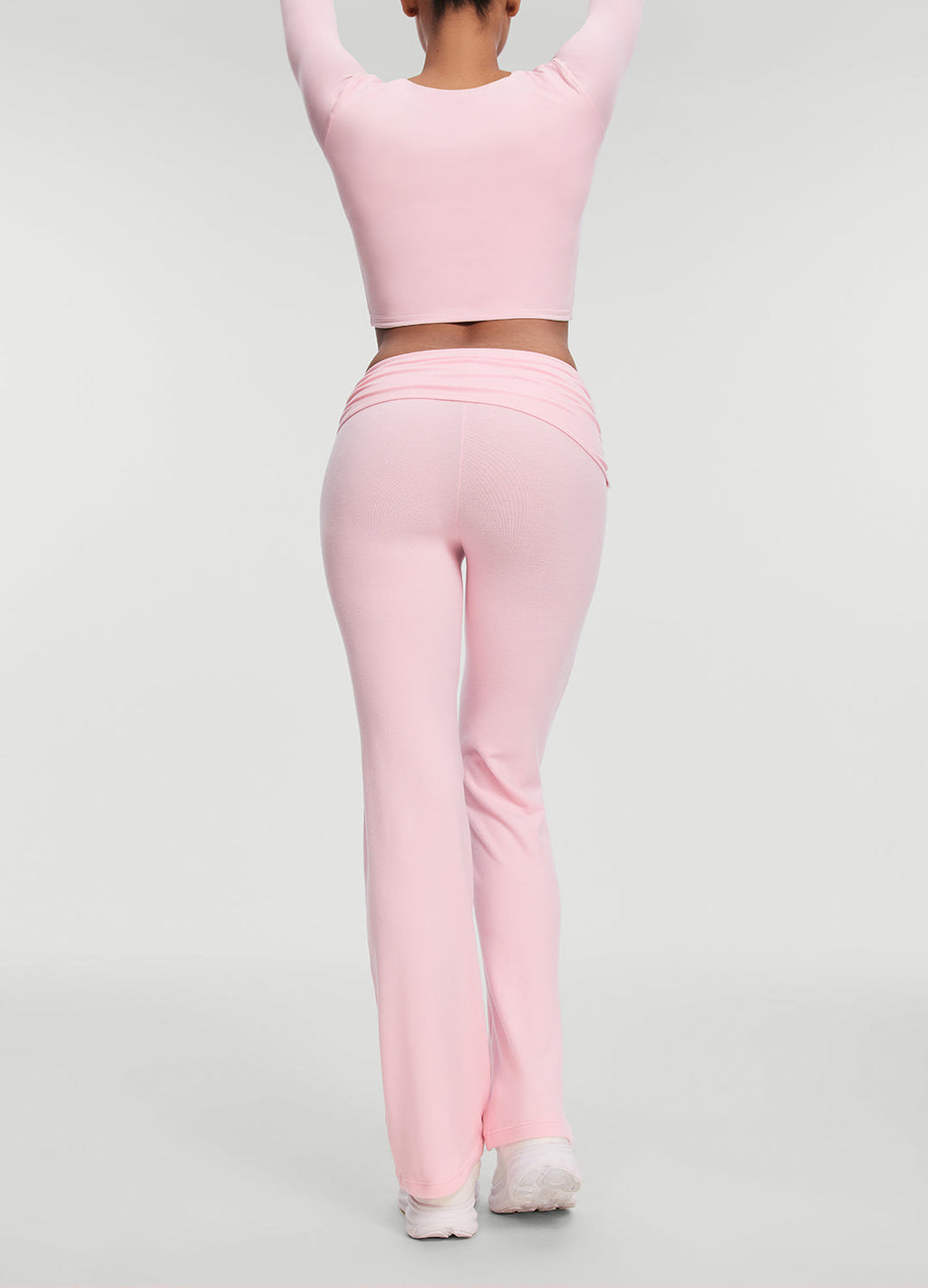 Soft Seamless Lounge Pants