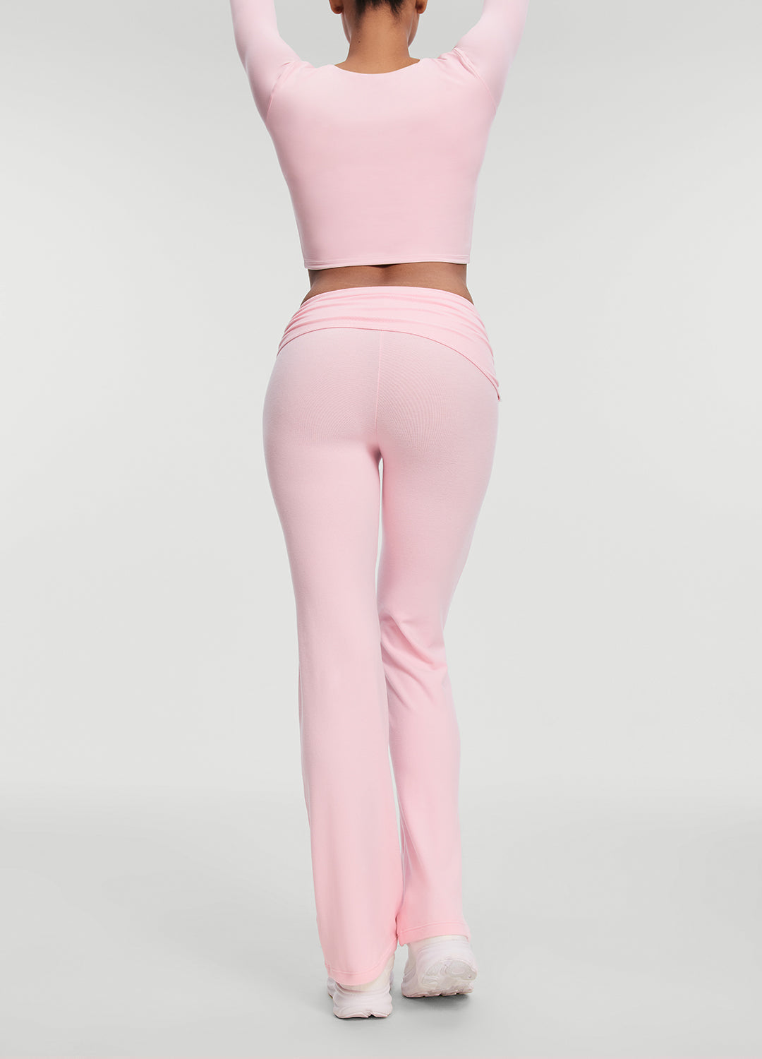 Soft Seamless Lounge Pants