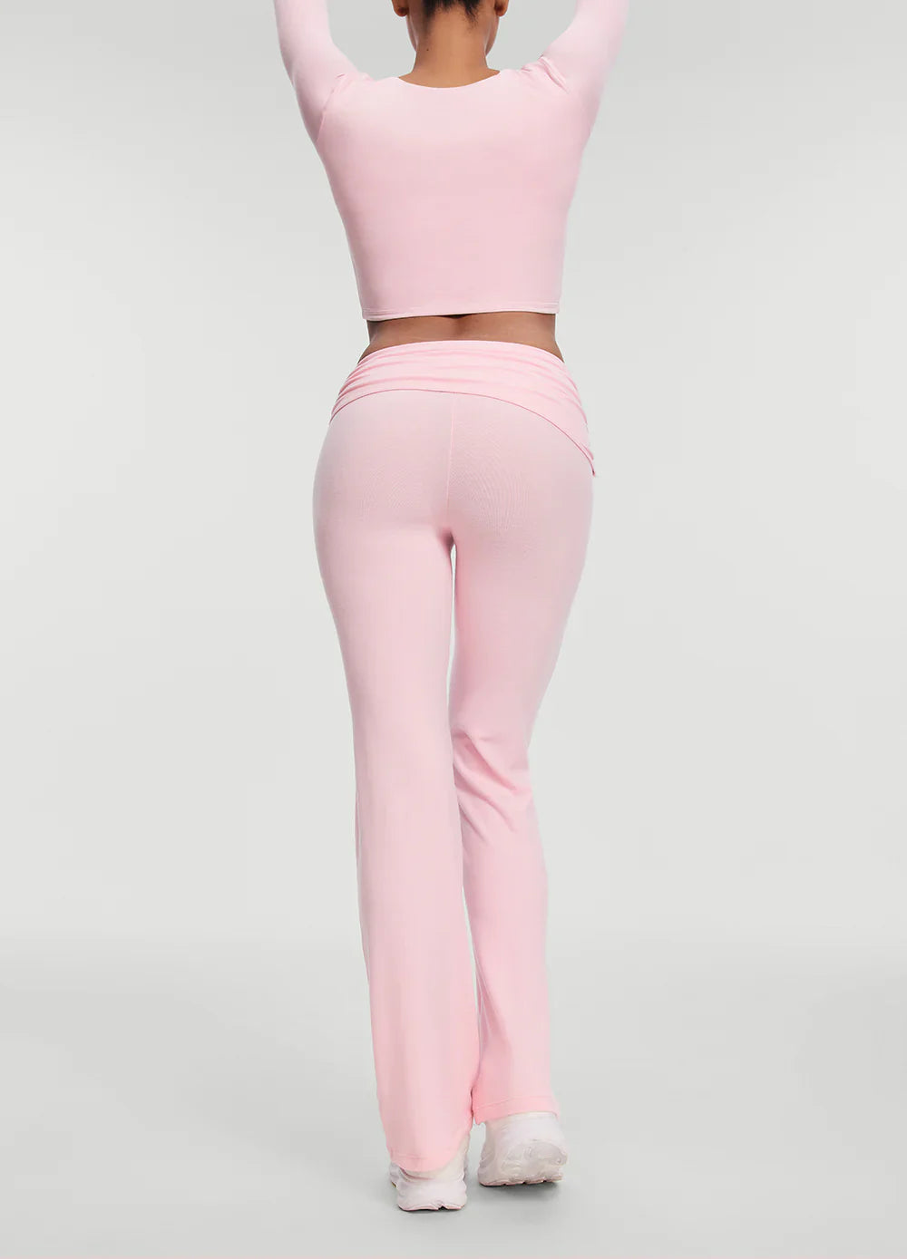 Sculpting Loungewear Essentials