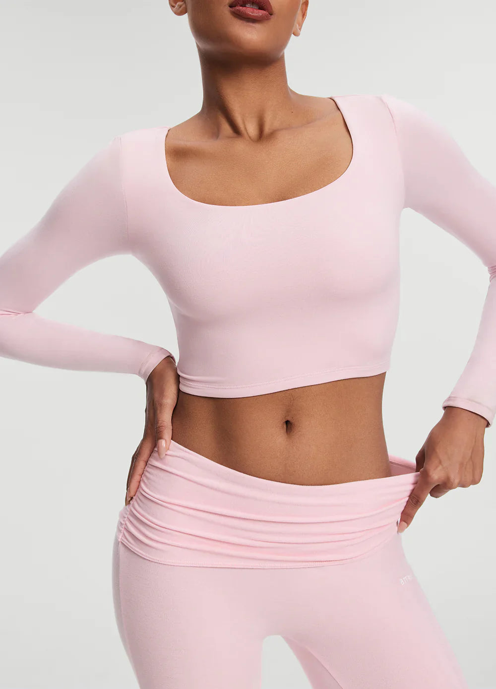Sculpting Loungewear Essentials