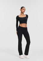 Sculpting Loungewear Essentials