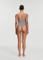 Scoop Back Bodysuit