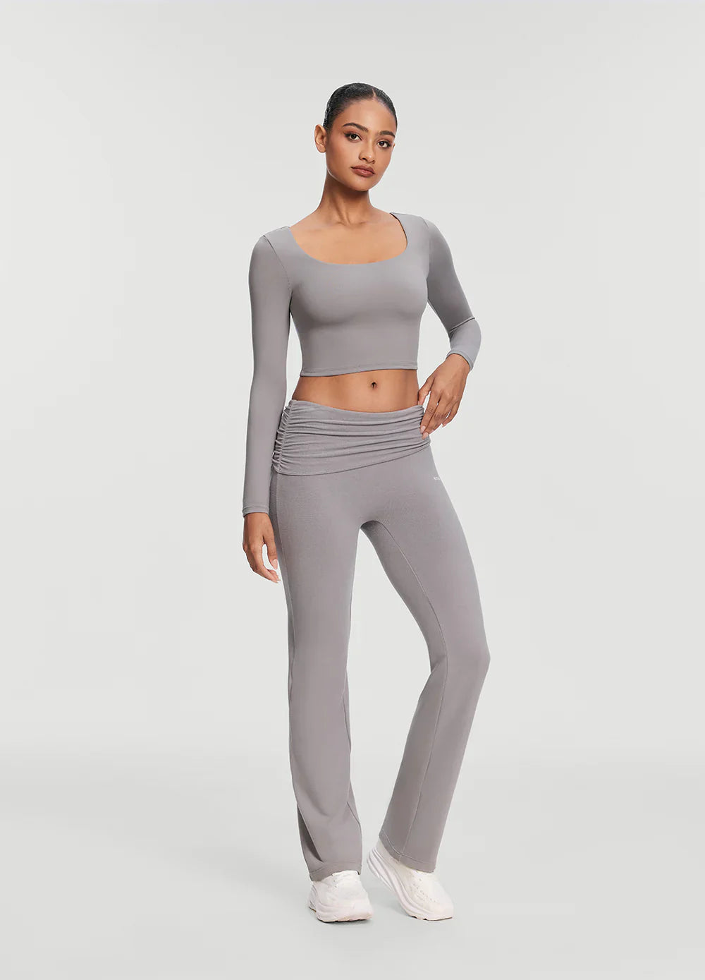Sculpting Loungewear Essentials