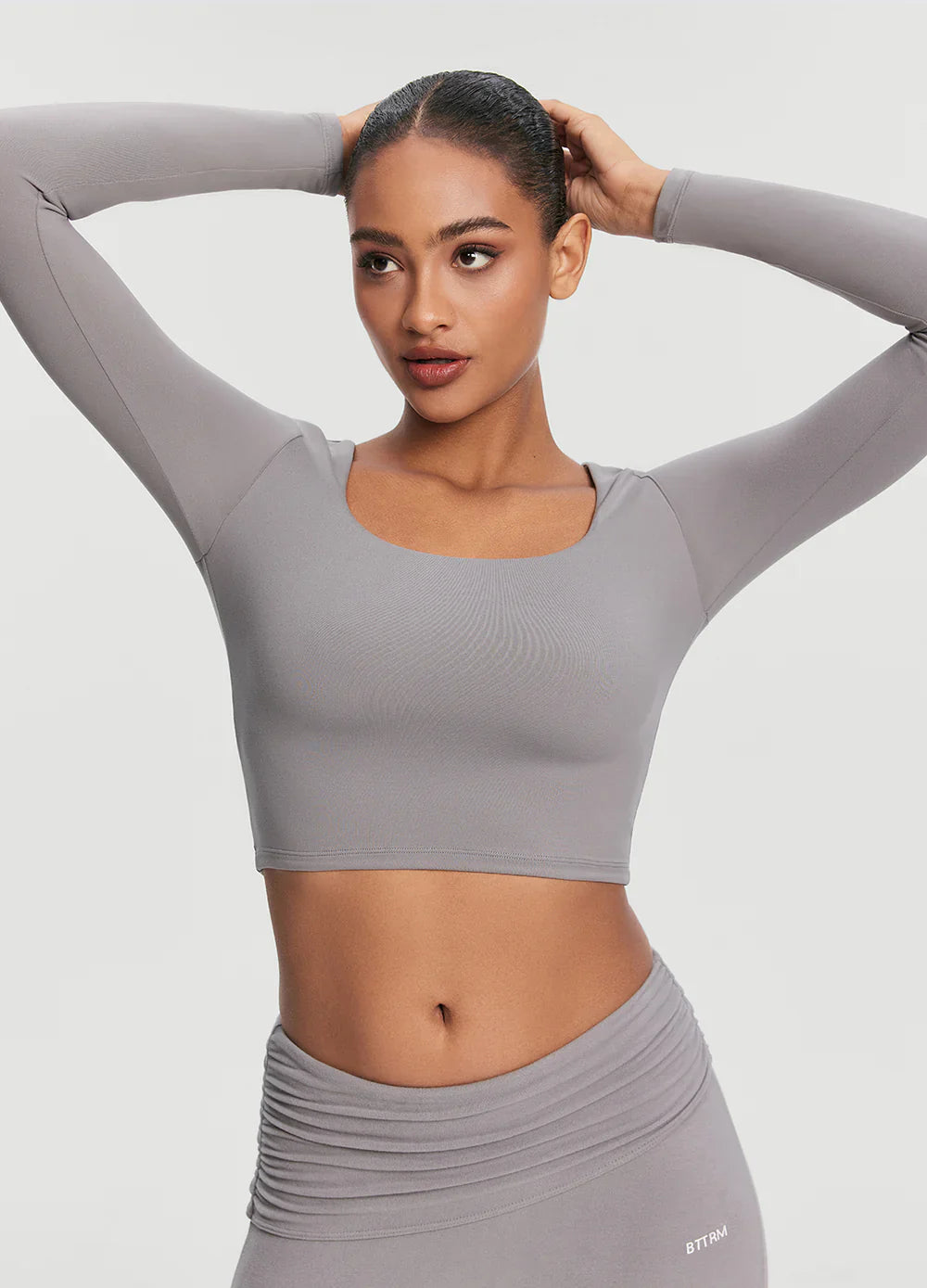 Sculpting Loungewear Essentials
