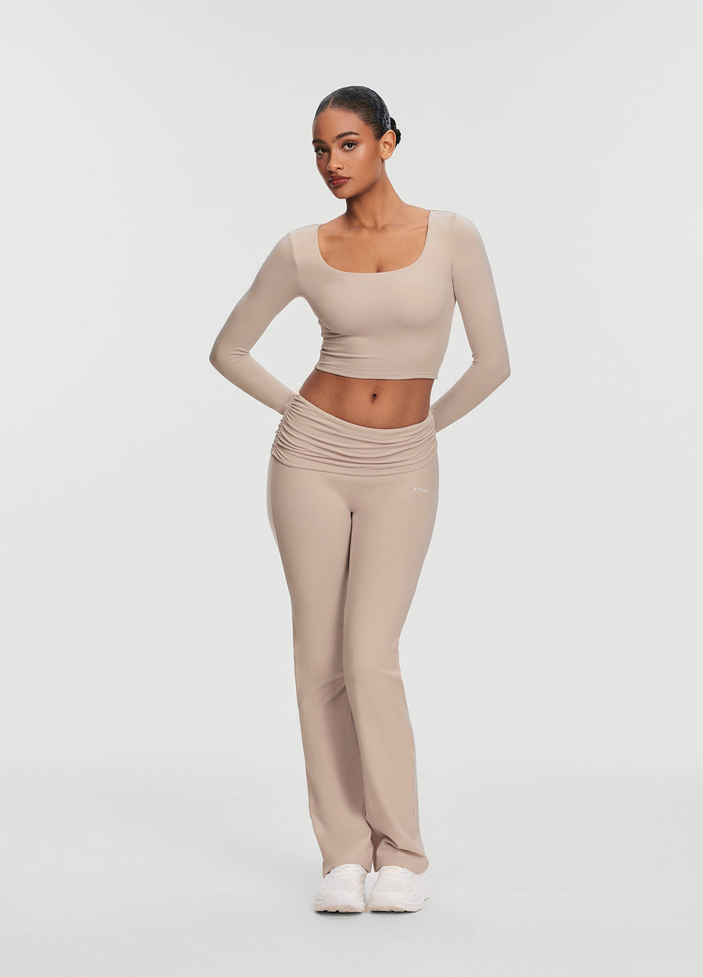 Soft Seamless Lounge Pants