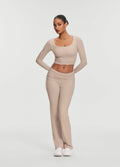 Soft Seamless Lounge Pants