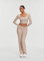 Soft Seamless Lounge Pants