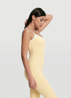Thin Strap Onesie