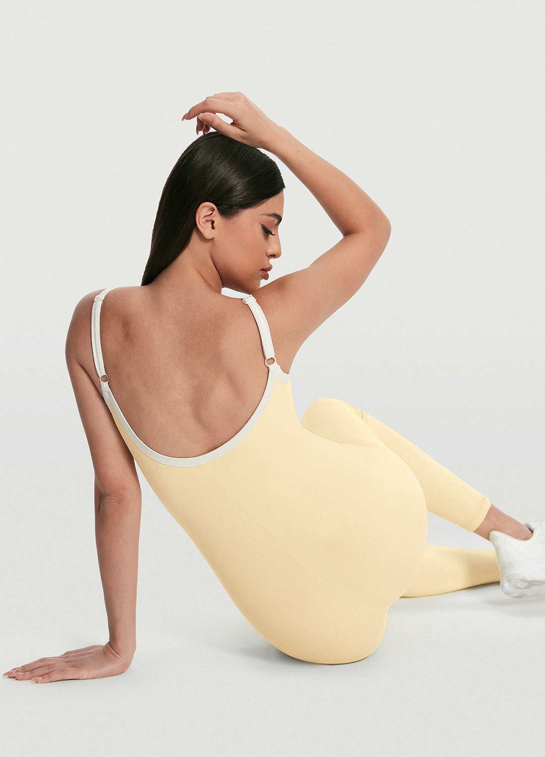 Thin Strap Onesie