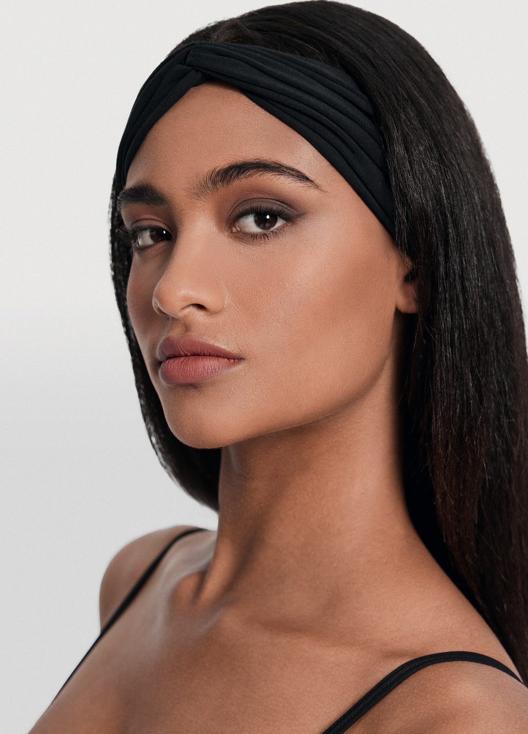 Twist-Front Headband 3-Pack