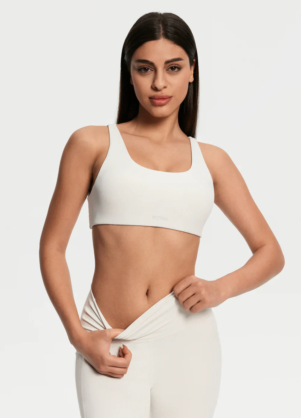 Sculpting Loungewear Essentials
