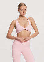 Twist Front Top