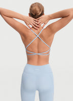 Twist Front Top