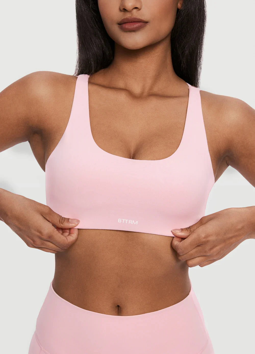 Sculpting Loungewear Essentials