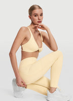 Twist Front Top