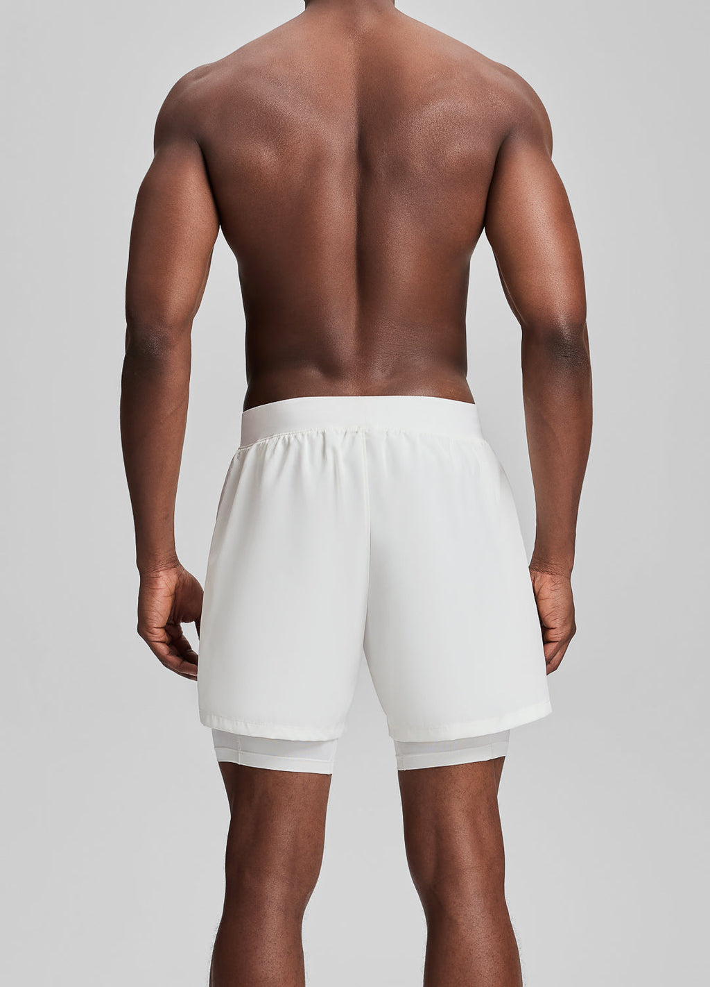 Track Shorts