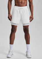 Track Shorts