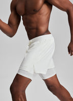 Track Shorts