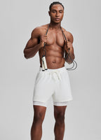 Track Shorts