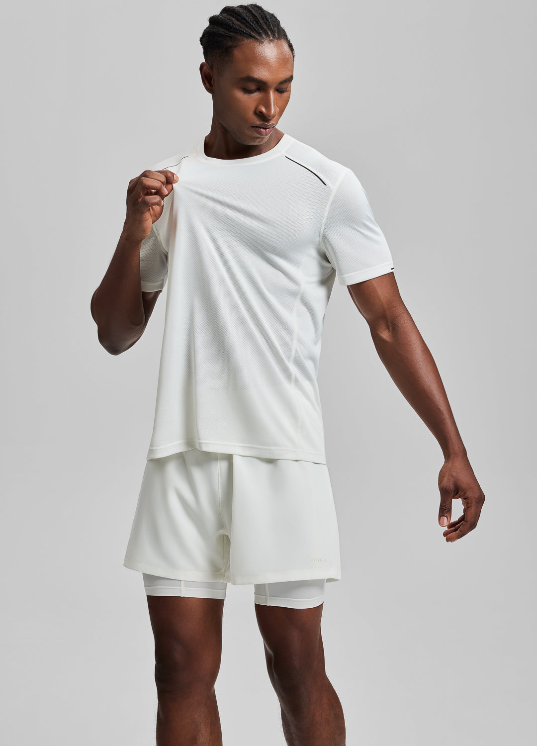 Track T-Shirt