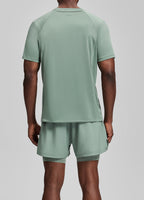 Track T-Shirt