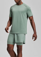 Track T-Shirt
