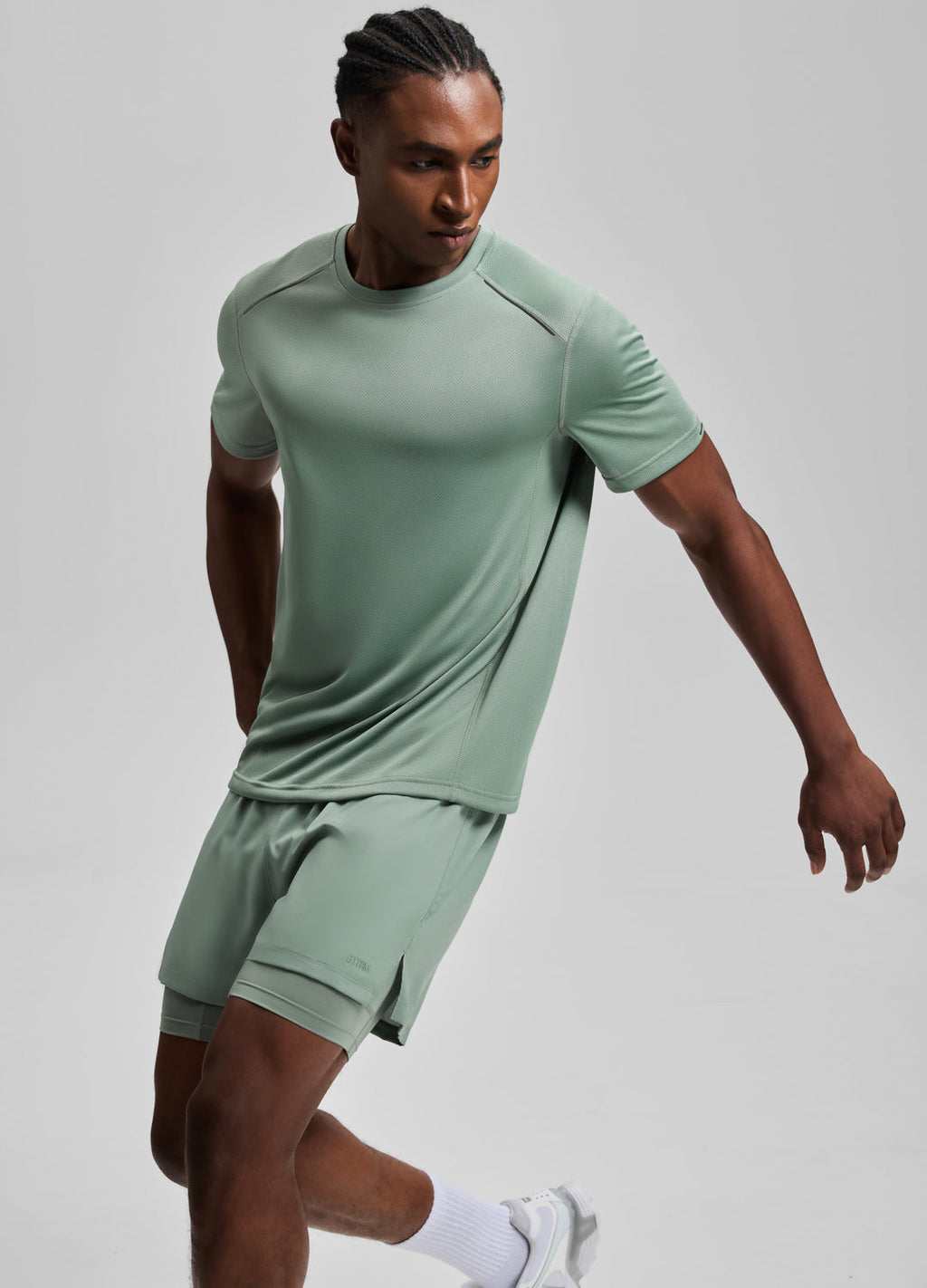 Track T-Shirt