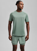 Track T-Shirt