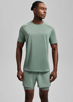 Track T-Shirt