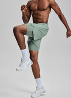 Track Shorts