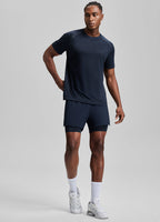 Track Shorts
